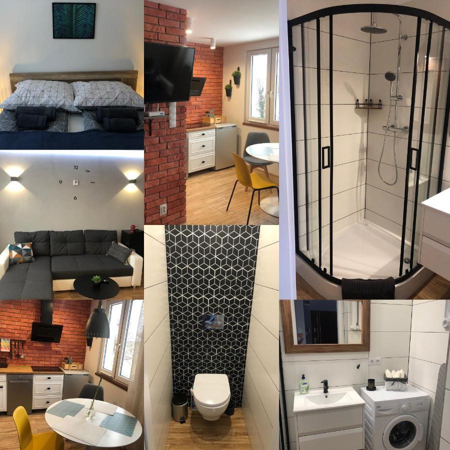 Apartamencik - קובארה מראה חיצוני תמונה
