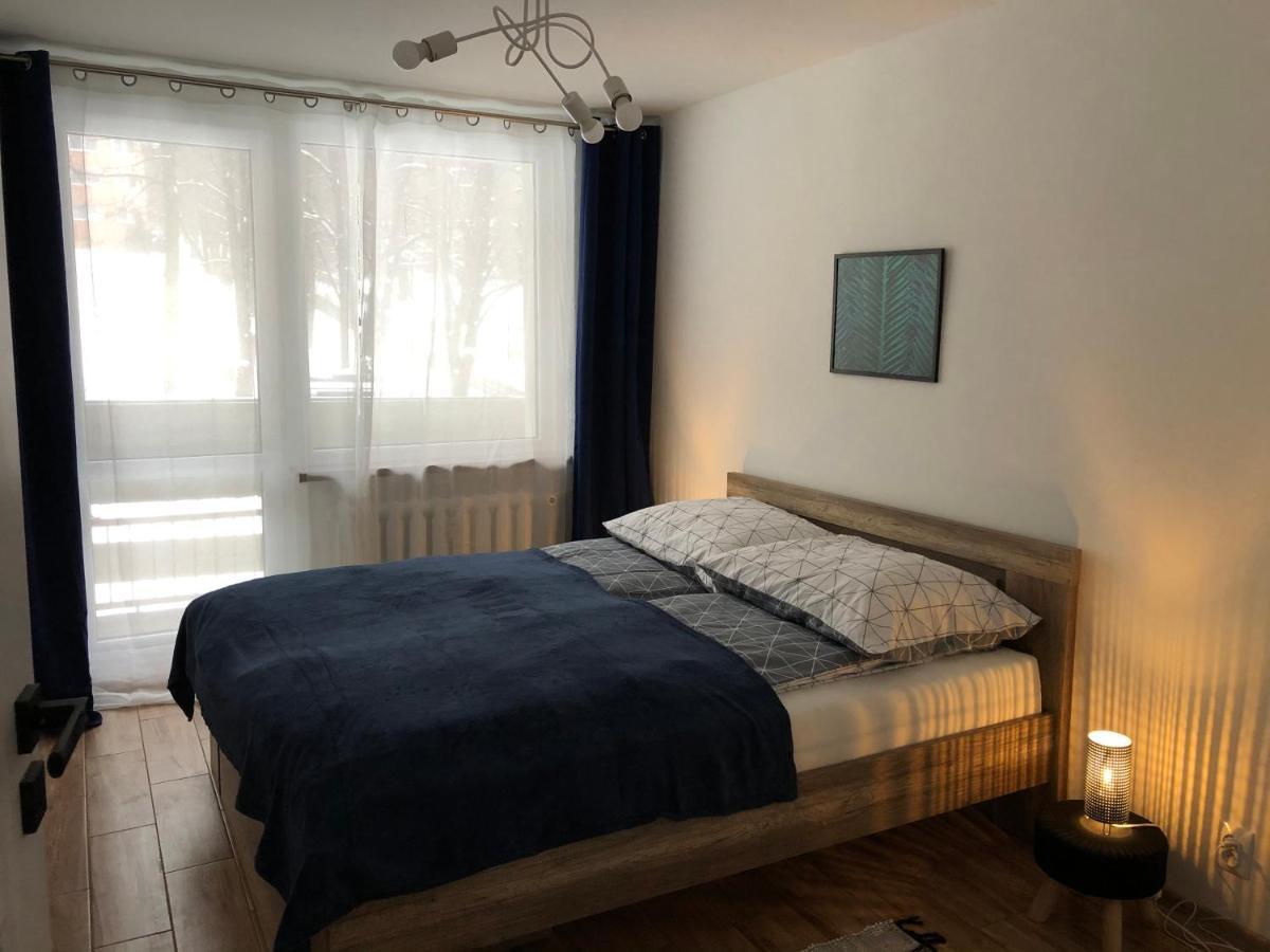 Apartamencik - קובארה מראה חיצוני תמונה