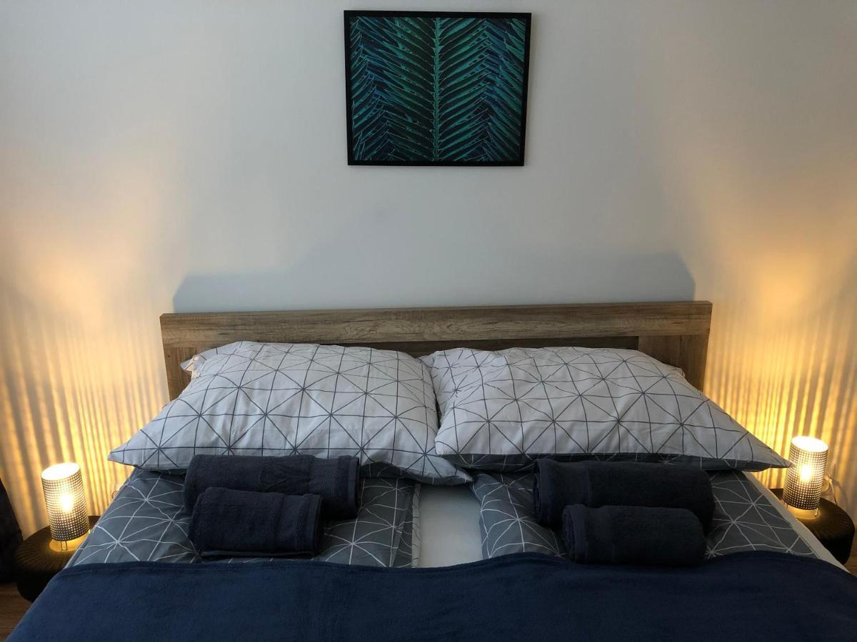 Apartamencik - קובארה מראה חיצוני תמונה