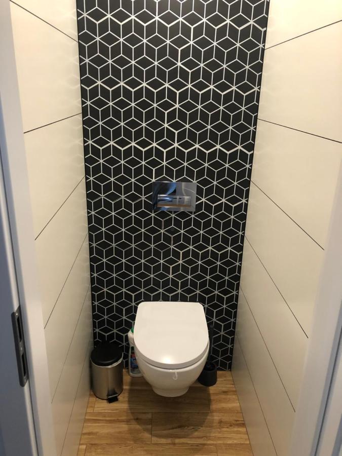 Apartamencik - קובארה מראה חיצוני תמונה