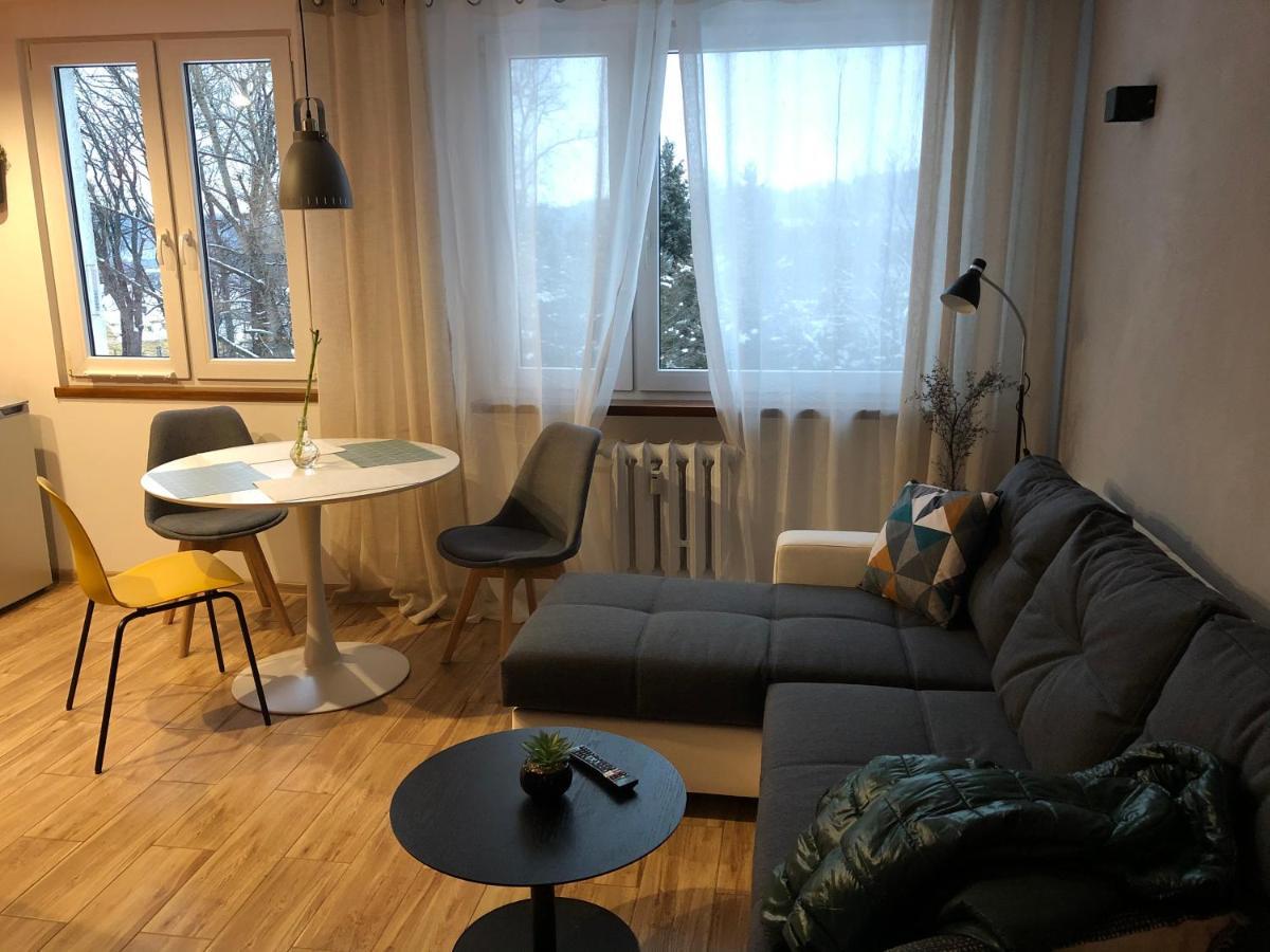 Apartamencik - קובארה מראה חיצוני תמונה